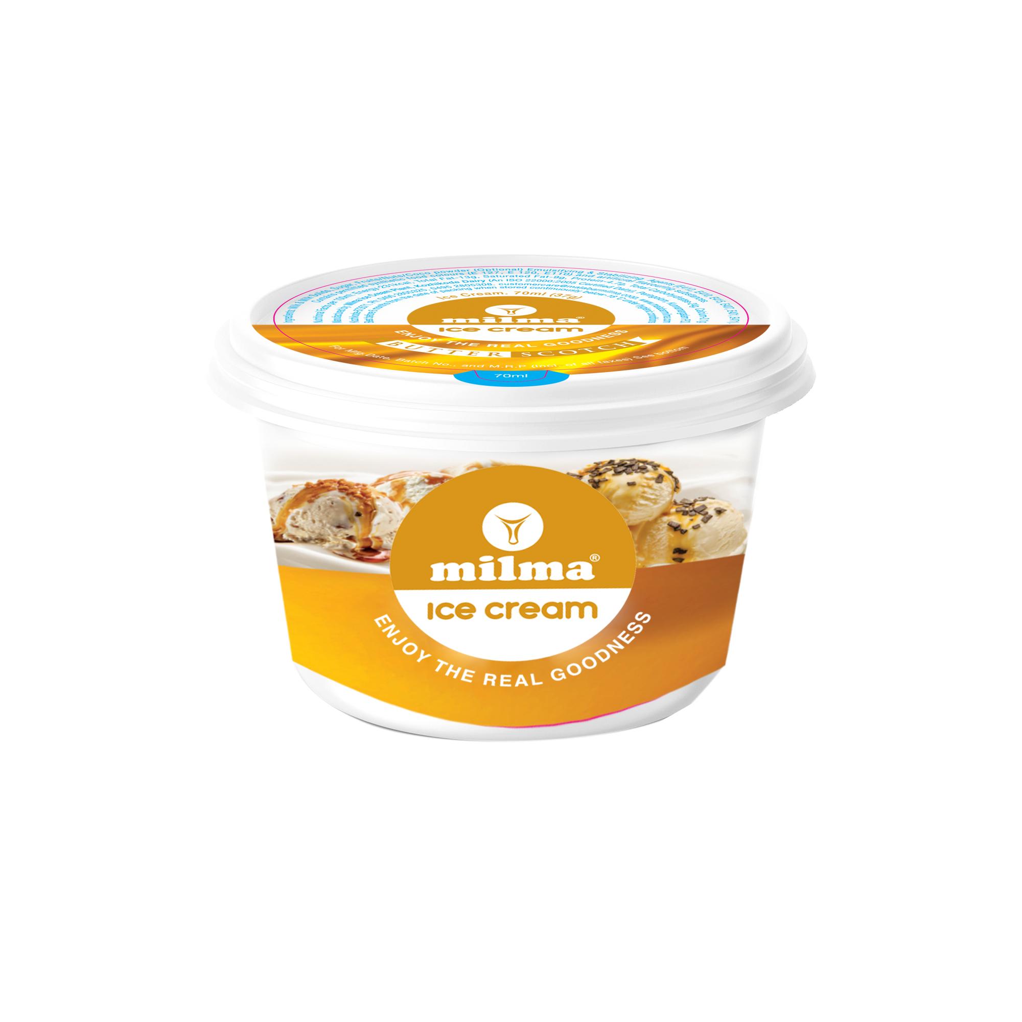 Frozen Dairy Products Frozen Dairy Products